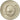 Monnaie, Yougoslavie, Dinar, 1976, TTB, Copper-Nickel-Zinc, KM:59