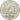 Coin, France, René Cassin, 2 Francs, 1998, Paris, EF(40-45), Nickel, KM:1213