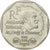 Moneta, Francia, René Cassin, 2 Francs, 1998, Paris, BB, Nichel, KM:1213