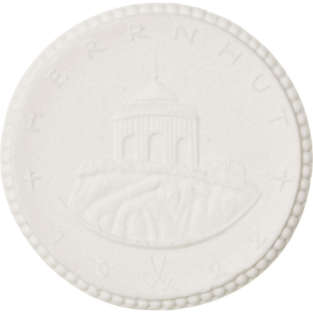 Germany, Medal, 1922, MS(63), Porcelain