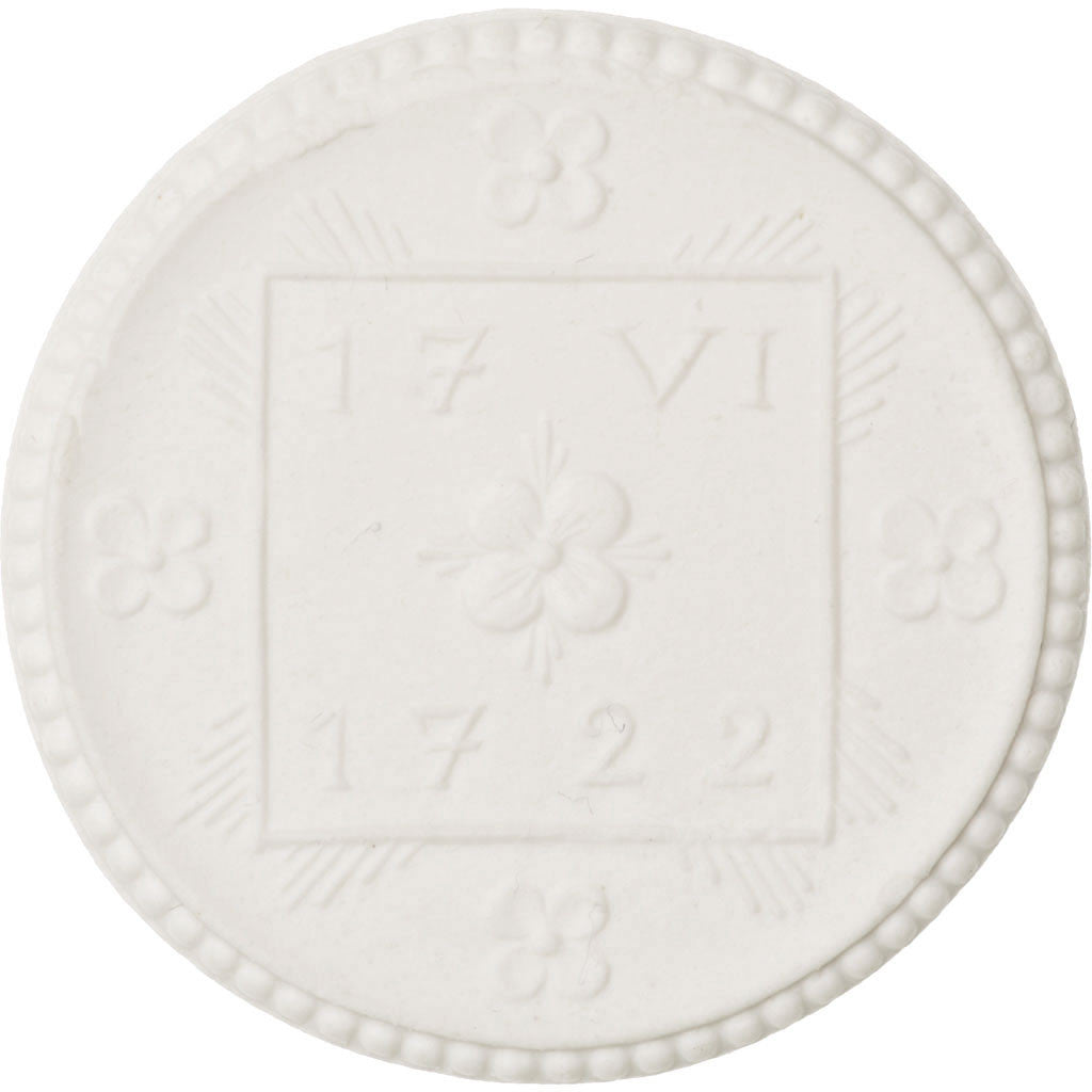 Germany, Medal, 1922, MS(63), Porcelain