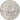 Coin, Poland, 10 Groszy, 1977, Warsaw, EF(40-45), Aluminum, KM:AA47