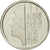 Moneta, Paesi Bassi, Beatrix, 25 Cents, 1989, BB, Nichel, KM:204
