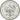 Coin, Poland, 2 Zlote, 1990, Warsaw, AU(55-58), Aluminum, KM:80.3