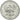 Coin, Poland, Zloty, 1989, Warsaw, AU(55-58), Aluminum, KM:49.3