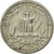 Moneda, Estados Unidos, Washington Quarter, Quarter, 1968, U.S. Mint