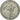 Monnaie, West African States, Franc, 1977, Paris, TTB, Steel, KM:8