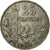 Moneda, Francia, Patey, 25 Centimes, 1904, MBC, Níquel, KM:856, Gadoury:364