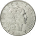 Coin, Italy, 50 Lire, 1978, Rome, EF(40-45), Stainless Steel, KM:95.1