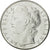 Coin, Italy, 100 Lire, 1979, Rome, EF(40-45), Stainless Steel, KM:96.1