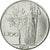 Coin, Italy, 100 Lire, 1979, Rome, EF(40-45), Stainless Steel, KM:96.1
