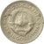 Moneta, Jugosławia, Dinar, 1974, EF(40-45), Miedź-Nikiel-Cynk, KM:59