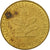 Coin, GERMANY - FEDERAL REPUBLIC, 10 Pfennig, 1979, Hambourg, EF(40-45), Brass