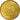 Coin, Poland, 5 Groszy, 2011, Warsaw, EF(40-45), Brass, KM:278