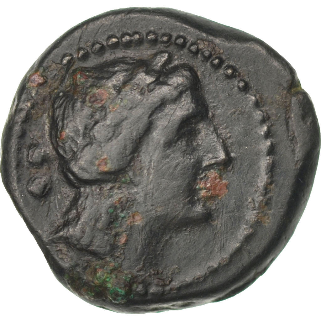 Moneda, Sextans, MBC+, Bronce