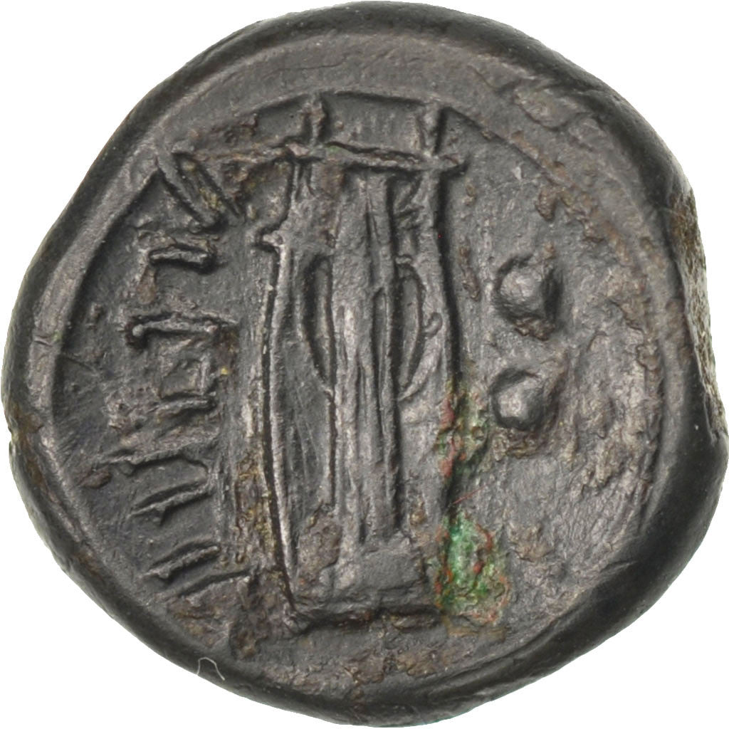 Moneda, Sextans, MBC+, Bronce