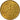 Coin, Poland, Grosz, 2008, Warsaw, EF(40-45), Brass, KM:276