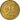 Coin, Poland, Grosz, 2010, Warsaw, EF(40-45), Brass, KM:276