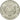 Coin, Singapore, 20 Cents, 1985, British Royal Mint, EF(40-45), Copper-nickel