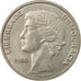 Monnaie, Portugal, 25 Escudos, 1980, TTB, Copper-nickel, KM:607a