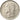 Coin, Belgium, Franc, 1977, EF(40-45), Copper-nickel, KM:142.1