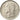 Coin, Belgium, Franc, 1977, EF(40-45), Copper-nickel, KM:142.1