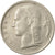 Coin, Belgium, Franc, 1974, VF(20-25), Copper-nickel, KM:142.1