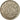 Coin, Singapore, 10 Cents, 1976, Singapore Mint, EF(40-45), Copper-nickel, KM:3