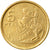 Moneda, España, Juan Carlos I, 5 Pesetas, 1997, Madrid, MBC, Aluminio - bronce