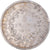 Moneta, Francia, Hercule, 5 Francs, 1877, Bordeaux, MB+, Argento, KM:820.2