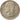 Coin, Belgium, Franc, 1951, EF(40-45), Copper-nickel, KM:143.1