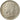 Coin, Belgium, Franc, 1952, EF(40-45), Copper-nickel, KM:143.1