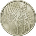 France, 5 Euro, 2008, AU(55-58), Silver, KM:1534