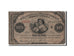 Banknote, United States, 10 Cents, 1862, F(12-15)