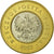 Moneta, Polska, 2 Zlote, 2007, Warsaw, EF(40-45), Bimetaliczny, KM:283
