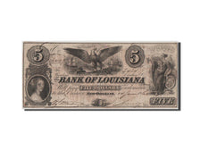 Estados Unidos da América, 5 Dollars, VF 25