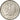 Coin, Poland, 50 Groszy, 2009, Warsaw, EF(40-45), Copper-nickel, KM:281
