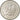 Coin, Poland, 50 Groszy, 2008, Warsaw, EF(40-45), Copper-nickel, KM:281