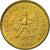 Coin, Poland, 2 Grosze, 1998, Warsaw, EF(40-45), Brass, KM:277