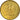 Coin, Poland, 2 Grosze, 2010, Warsaw, EF(40-45), Brass, KM:277