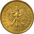 Coin, Poland, 5 Groszy, 1999, Warsaw, EF(40-45), Brass, KM:278