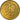 Coin, Poland, 5 Groszy, 2000, Warsaw, EF(40-45), Brass, KM:278