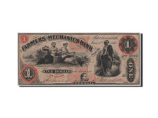 États-Unis, 1 Dollar, F 15, PMG