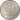 Coin, Poland, 10 Groszy, 2006, Warsaw, EF(40-45), Copper-nickel, KM:279