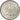 Coin, Poland, 10 Groszy, 2008, Warsaw, EF(40-45), Copper-nickel, KM:279