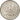 Coin, Poland, 10 Groszy, 2007, Warsaw, EF(40-45), Copper-nickel, KM:279