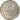 Coin, Poland, 10 Groszy, 2001, Warsaw, EF(40-45), Copper-nickel, KM:279