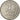 Coin, Poland, 20 Groszy, 2005, Warsaw, EF(40-45), Copper-nickel, KM:280