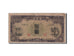 Banknot, China, 100 Yüan, 1938, EF(40-45)