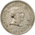 Munten, Uruguay, 5 Centesimos, 1953, ZF, Copper-nickel, KM:34